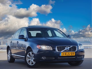 Volvo S80 1.6 T4 Limited Edition