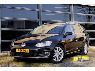 Volkswagen Golf Variant 1.4 TSI Highline |Trekhaak|Gewoon goed!|NL-auto