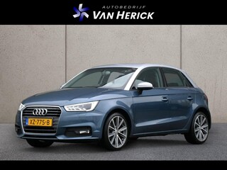 Audi A1 Sportback 1.4 TFSI CoD Sport Pro Line S | 150 PK | Keyless | Cruise