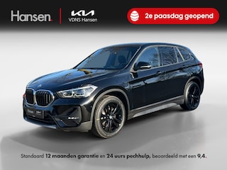 BMW X1 xDrive25e Executive I HarmanKardon I Camera AUTOMATIC | audio installatie premium | voorstoelen verwarmd | start/stop systeem