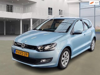 Volkswagen Polo 1.2 TDI BlueMotion AIRCO CRUISE 3 X SLEUTELS