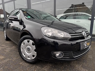 Volkswagen Golf 1.4 TSI Highline