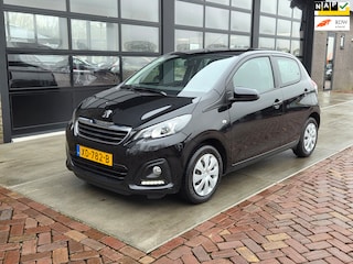 Peugeot 108 1.0 e-VTi Active | Airco | 71.000 KM! |