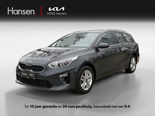 Kia Ceed Sportswagon 1.0 T-GDi DynamicLine I Navi I Camera MANUAL