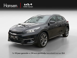 Kia XCeed 1.6 GDi PHEV DynamicPlusLine I 18 Inch I Half leder AUTOMATIC