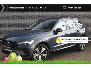 Volvo XC60 2.0 T6 Plug-in hybrid AWD Plus Dark