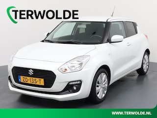 Suzuki Swift 1.2 Select | Parkeercamera | Lichtmetalen velgen | Airco |
