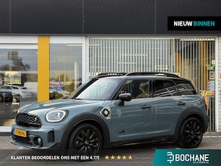 Mini Countryman 1.5 Cooper S E ALL4 Untamed Edition | Panoramadak | Harman & Kardon | Leer | Elektrische stoelen | Stoel & Voorruit verwarming | Navigatie | Cruise adaptief |