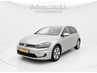Volkswagen Golf 2019 WARMTEPOMP 36kWh