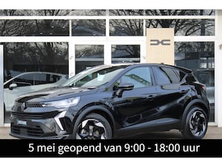 Renault Captur 1.0 TCe 90 techno | Navigatie | Camera |