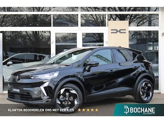 Renault Captur 1.0 TCe 90 techno | Navigatie | Camera |