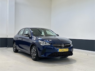 Opel Corsa 1.2 Edition| Apple Carplay Android Auto | NL | Navigatie | NL | 2 Eig |