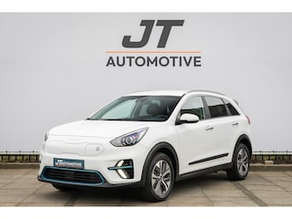 Kia Niro Niro DynamicLine 39 kWh SOH99% Camera | Adap Cruis | stoel&stuurverwarming