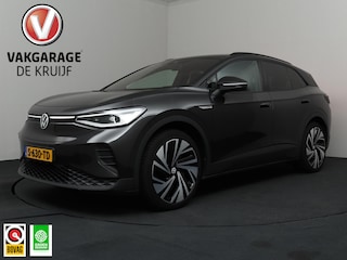 Volkswagen ID.4 Family 77 kWh | SoH 92,9% | Panoramadak | Warmtepomp | Trekhaak!