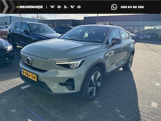 Volvo C40 Single Motor Extened Range Core 82 kWh