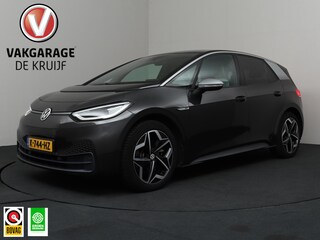 Volkswagen ID.3 First Plus 58 kWh | SoH 95,3% | ACC | Navigatie | Camera | IQ Light!