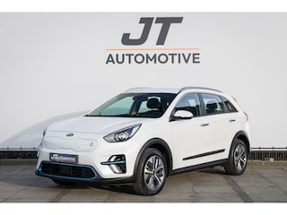 Kia Niro e-Niro DynamicLine 64 kWh SOH99% Camera | PDC | CARPLAY | Adap Cruise