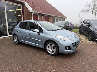 Peugeot 207 1.6 VTI ALLURE 5-DRS AIRCO/CRUISE/TREKHAAK/PANODAK