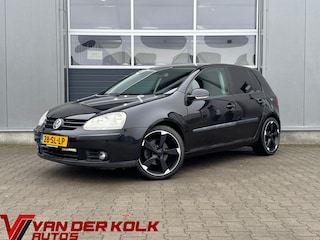 Volkswagen Golf 2.0 FSI Comfortline | Climate | Cruise | 6 Versnellingen