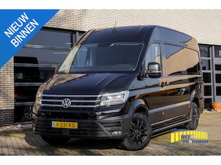 Volkswagen Crafter 35 2.0 TDI L3H2 LED verl.|Distr.riem verv.|Goed onderhouden!