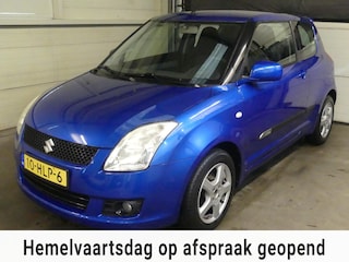 Suzuki Swift 1.3 Bandit - Airco - Mooie auto!
