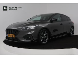 Ford Focus 1.0 EcoBoost Titanium Business (NAVIGATIE, CARPLAY, PARKEERSENSOREN, ACHTERUITRIJCAMERA, NL-AUTO)