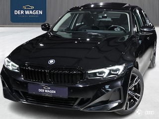 BMW 320E SPORTLINE / PANODAK / TREKHAAK / HIFI / 18"FACELIFT