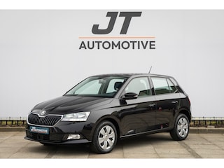Skoda Fabia 1.0 TSI Ambition 95PK NLAUTO PDC | CarPlay | Cruise Control