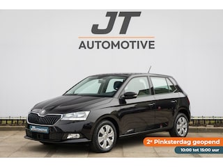 Skoda Fabia 1.0 TSI Ambition 95PK NLAUTO PDC | CarPlay | Cruise Control