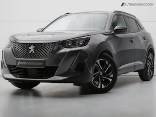 Peugeot 2008 1.2 PureTech Allure Sport 130pk (APPLE CARPLAY,LM-VELGEN,3D-COCKPIT,SPORTSTOELEN,LED,PARKEERSENSOREN,CRUISE,CAMERA)