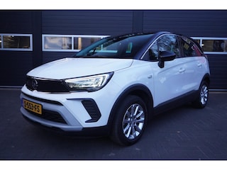 Opel Crossland 1.2 Turbo Elegance Airco/Carplay/Camera/Cruise/Navi