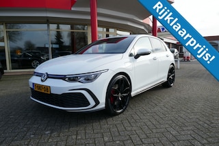 Volkswagen Golf 1.4 EHYBRID GTE  150 PK   APPLE CARPLAY / NAVIGATIE / WINTERPAKKET