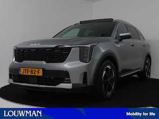 Kia Sorento 1.6 T-GDi Plug-in Hybrid 4WD ExecutiveLine 7p. | Company Car | 10 Jaar Garantie | Panoramadak | Leder | Trekhaak |  Leverbaar per 01-06-2026 |