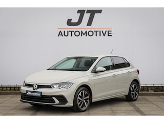 Volkswagen Polo 1.0 TSI Life 95PK Digitaal Cockpit | PDC | Adap Cruise