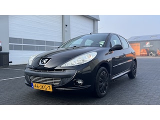 Peugeot 206 1.4 XS