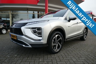 Mitsubishi Eclipse Cross 2.4 PHEV INTENSE+  NAVI / WINTERPAKKET / CAMERA / APLLE CARPALY