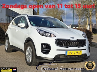 Kia Sportage 1.6 GDI, 33dkm NAP! Camera! Carplay! VERWACHT!
