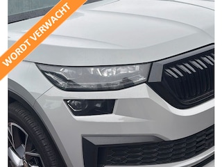 Skoda Kodiaq 1.5 TSI Sportline Business Automaat, 150 Pk, Airco/ECC, Navigatie, Trekhaak,