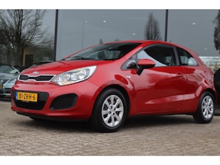 Kia Rio 1.2 CVVT COMFORT PACK | AIRCO | ORIG. NL