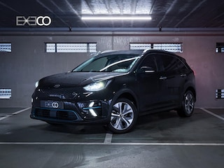 Kia Niro E-Niro ExecutiveLine 64 kWh|SoH 99,8%|JBL|Stoelventilatie|Stuurverwarming
