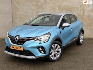 Renault Captur 1.6 Hybrid E-Tech 160 ACC 360 CarPlay Stuurverwarming