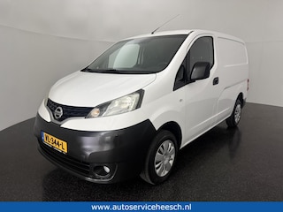 Nissan NV200 1.5 dCi l AIRCO l CAMERA l CRUISE CONTROL