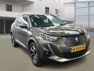 Peugeot 2008 1.2 PT Allure Pack AUT! 1e Eig! Camera! Trekhaak! VERWACHT!