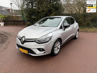 Renault Clio 0.9 TCe Limited / Navi / Airco / PDC / led / NAP / Aux / BT