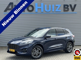 Ford Kuga 2.5 PHEV ST-Line LED ACC Achteruitrijcamera Carplay Sound-systeem Bang & Olufsen