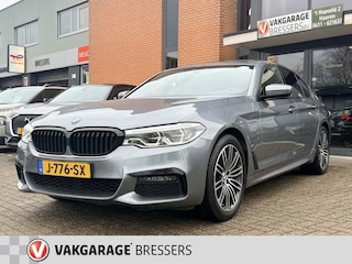BMW 530e iP. eDr. Ed.