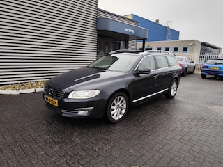Volvo V70 2.0 D3 Polar+