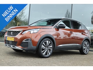 Peugeot 3008 1.2 PT GT LINE CARPLAY | CAMERA | KEY-LESS | DODEHOEK | CRUISE