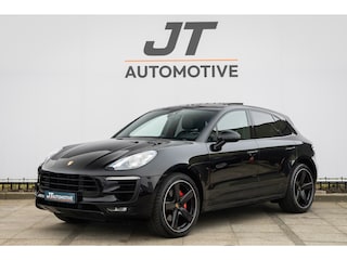 Porsche Macan GTS 3.0 GTS PANO | Stoelverwarming | Camera | Bose