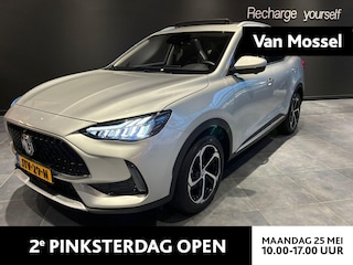 MG EHS 1.5 TGDI PHEV Aut. Luxury | Panoramadak | Leder | 360 Camera | Led Koplampen | Navi | CarPlay | Led Sfeerlicht |